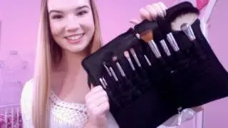 Review: Sedona Lace Vortex Brushes