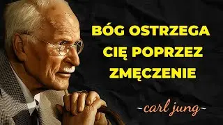 Tak PAN ostrzega cię poprzez DZIWNE ZMĘCZENIE &mdash; Nie ignoruj tego! | Carl Jung
