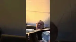 Get out of the boat