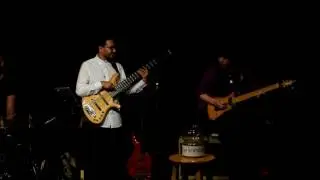Yu Ooka Group - Happa Restaurant 4/22/17