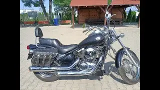 Kawasaki VN 800 Vulcan mrparts.pl