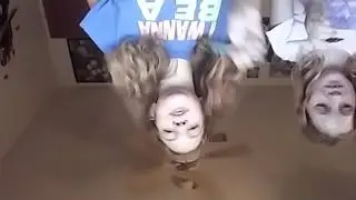 4 finger challenge