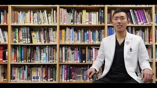 Externship Chronicles: Sutter Health Edition with Kevin Tai