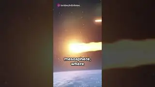 Earth's Atmosphere: A Protective Blanket