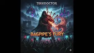 Bagpipe's Fury 