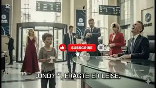 „Ich will nur meinen Kontostand sehen“ – bis der Milliardär sprachlos wurde