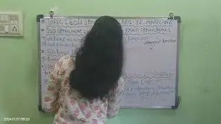 RRB-JE Target 🔥📚 | Civil Engineering Classes UPSC-IES MPPSC-AE RRB-JE 💯 | Railway Exam 🚂