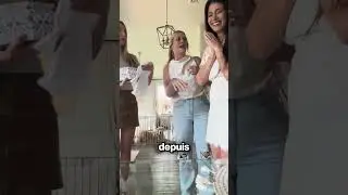 La Meilleure Annonce de Grossesse Jamais R&eacute;alis&eacute;e ! (@sie.shay)
