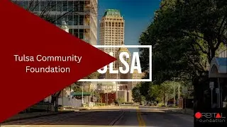 Tulsa Community Foundation