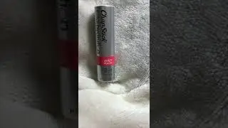 have you ever heard of total hydration chapstick?