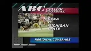 ABC College Football semicol (1988)