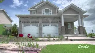Holmes Approved Homes & CaraCo Partnership