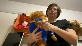 Scentsy buddy collection - Bonus video