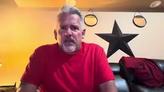 Mark Sanders @AtlasEarthGames  Audition Video.
