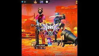 CS RANK SEASON 33 ☠️? DAY 15 TO DAY 60 CHALLENGE GRANDMASTER SOON #freefire #shortsfeed #tondegamer