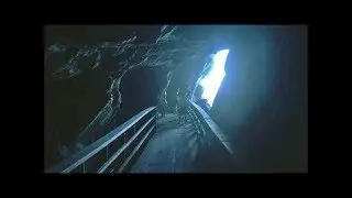 Descending 145 Steps to the 200,000-Year-Old Sunny Jim Sea Cave