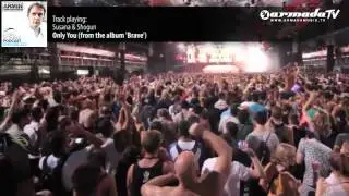 Armin van Buuren's A State Of Trance Official Podcast Episode 222