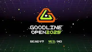 Goodline Open 2025 | Кемерово, 30 ноября