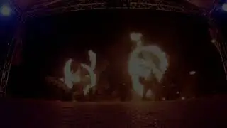 FoD Lyco Doppelstab