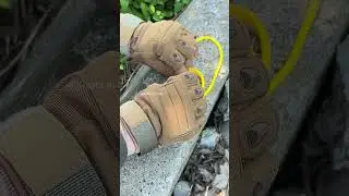 Very Useful Knot