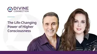 The Life-Changing Power of Higher Consciousness | The Trivedi Effect | Dahryn Trivedi