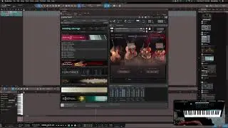 NI Session Strings Pro 2 | First Impressions