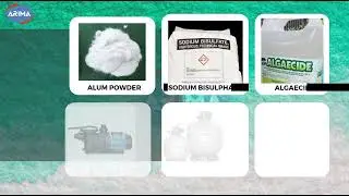 Best Swimming Pool Materials Suppliers in India