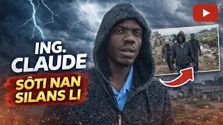 ING.CLAUDE fè tout moun sezi de sa kap pase sou kanal KPK. E KPR .anpil pawol pale an TANDE avèk 