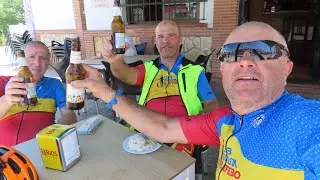 transandalus 23 ETAPA 7
