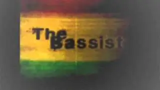 The Bassist - Rida   RAGGASTEP REGGAE DUBSTEP
