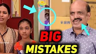 7 BIGGEST घोटाले IN Taarak Mehta Ka Ooltah Chashmah 🤣 (99% People Didn't NOTICE)