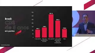Bradesco Reuni&atilde;o APIMEC 2019 | BBDC4 BBDC3 BBD