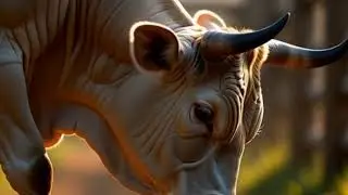 &ldquo;When an Animal Saves Nature 🌱প্রাণী প্রকৃতিকে বাঁচায়।