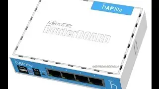 Mikrotik Colas Simples