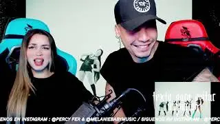 To' Esto Es Tuyo || Natti Natasha ( Reacción | Opinión )