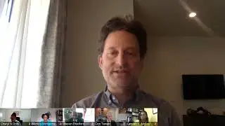March 30, 2022 Reparations Task Force - Witness Testimony &ndash; David Menschel
