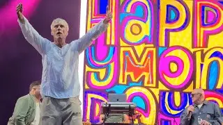 Happy Mondays - 