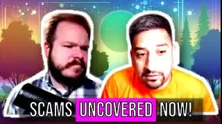 Pok&eacute;mon Community Need-to-Know: Toxic Scams Exposed! - Episode 22