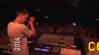 Celtronic 2014 Highlights