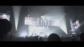 Pet Shop Boys - Paninaro～Always on my mind - Kobe World Memorial Hall