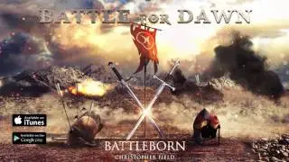 Brand X Music - Battleborn (Powerful Adventurous Epic Battle Music)