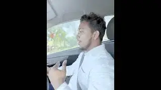 Uncut interview of Abdullah Al Mahmud after getting awarded his M.Sc. Engineering degree from KUET.