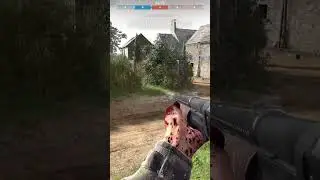 I am the greatest Hell Let Loose player of all time ❄️ #gaming #hellletloose #battlefield #gameplay