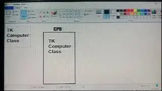How CUT, COPY & PASTE Command works