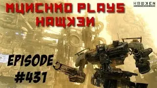 Munchmo Plays Hawken: A Win! (H431)