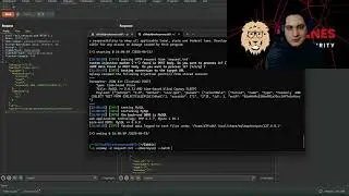 Leonnes:☠️ Vulnerabilidade de Blind SQL Injection (Time-Based)
