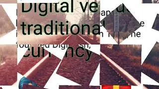 Digital currency