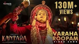 VARAHA ROOPAM PSY TRANCE KANTARA)) MOVIE BGM PSY TRANCE MIX)) CRAZY MODES