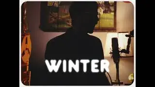 Winter - Calm Bulb (Official Lyric Video)