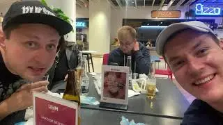 VLOG ПРЕДЛОЖИЛ ПОПРОБОВАТЬ!!!